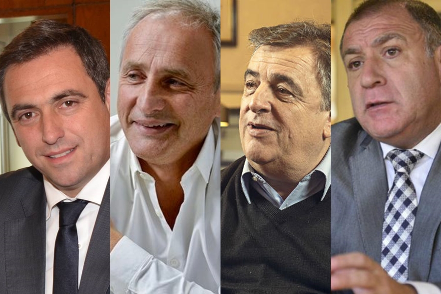 Cambiemos Córdoba