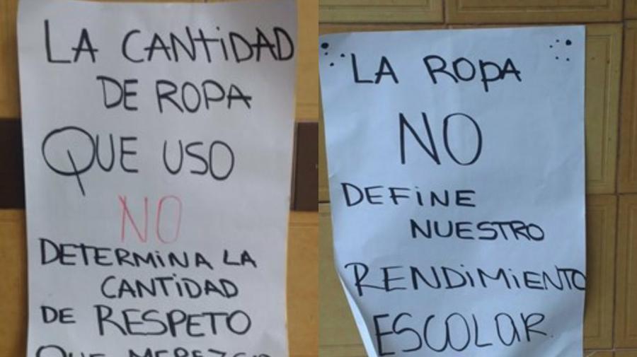 corpiño dos
