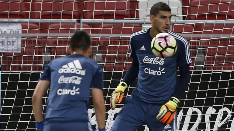 Paton Guzman