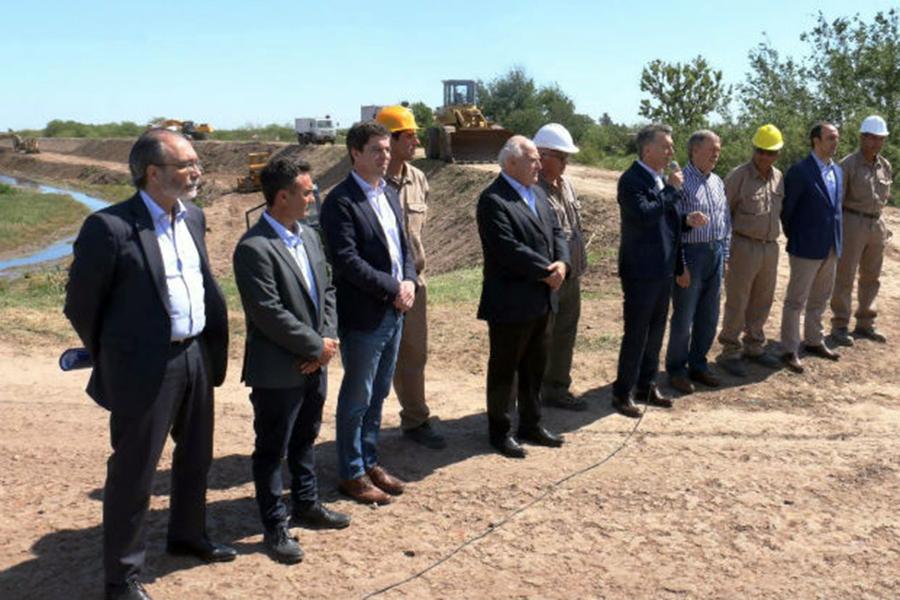 OBRAS Canal-San-Antonio