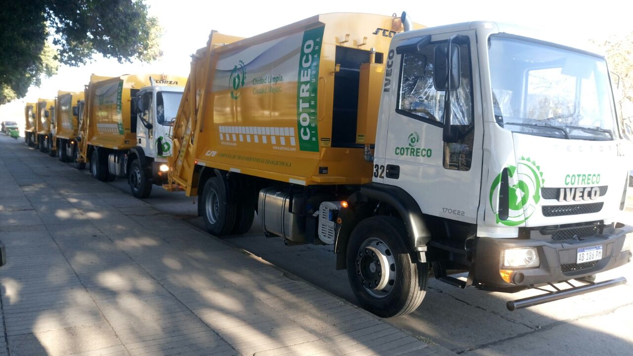 cotreco 45