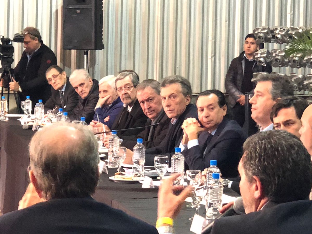 macri dos
