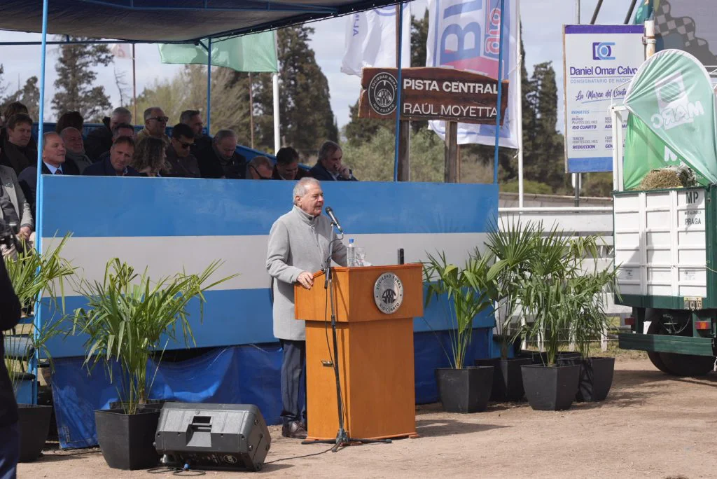 segio busso ministro de bioagroindustria by gob
