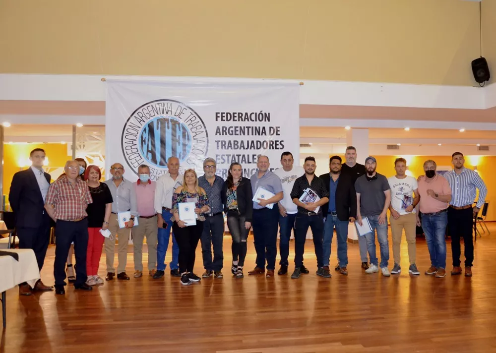 congreso fatep 1