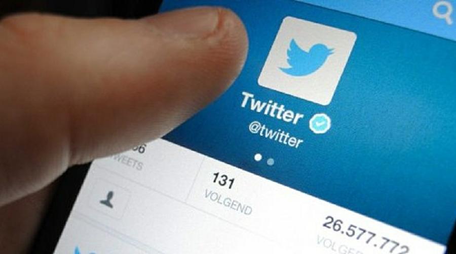 twitter amenazas