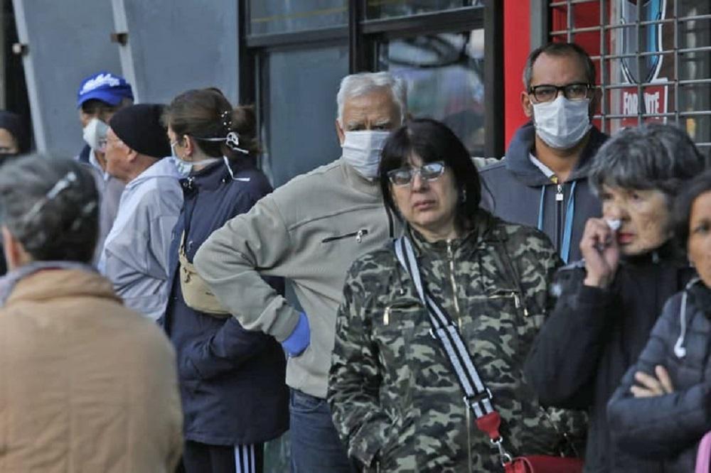 coronavirus Consejo de Organizaciones de Unidad Cuidadana