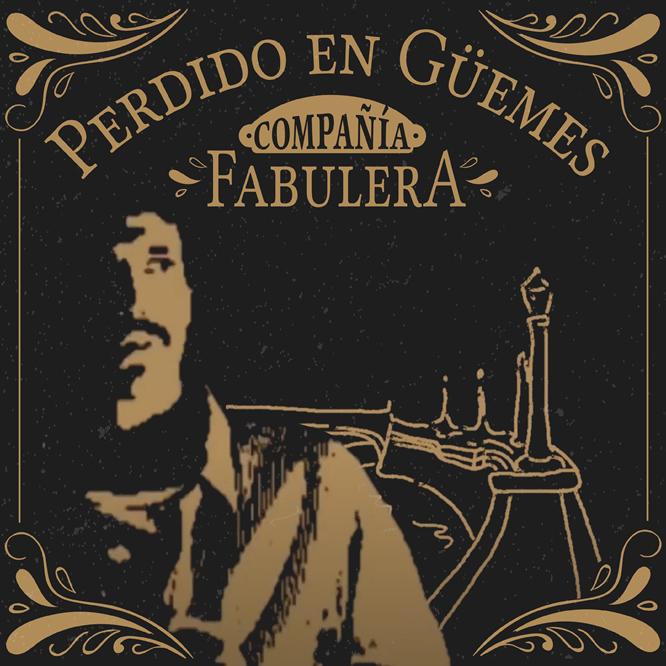 compañía fabulera by Compañía fabulera