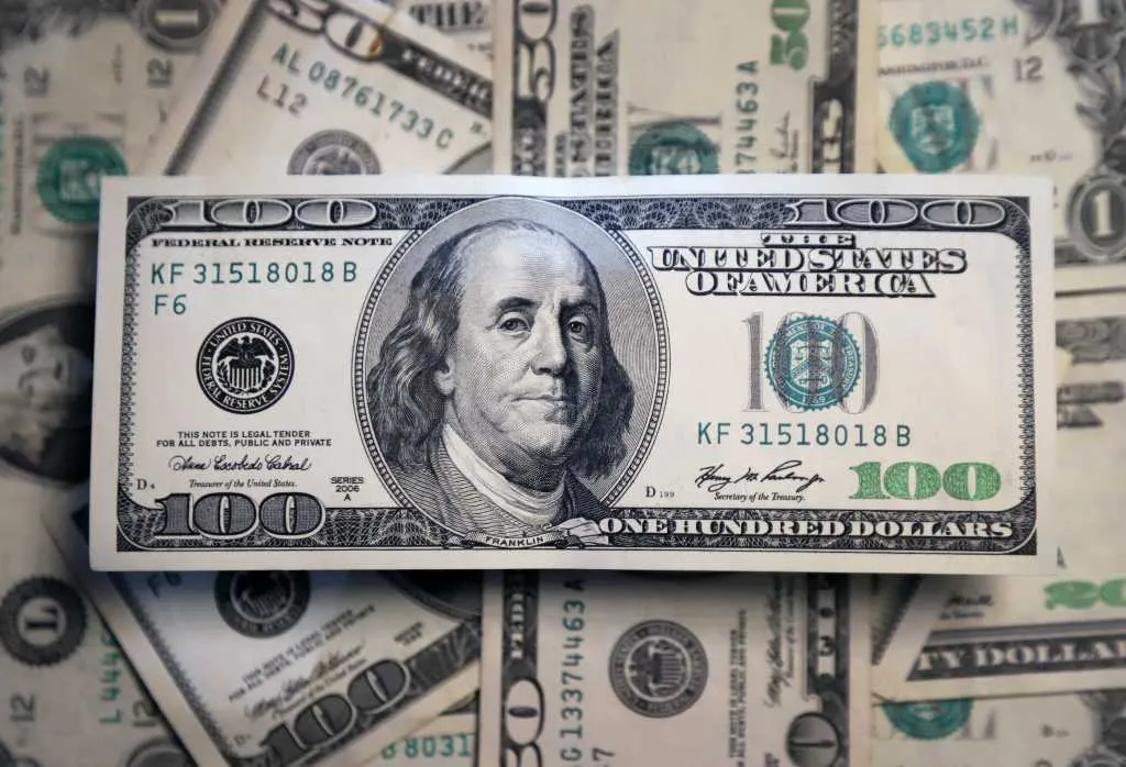 Dólar dólares by NA