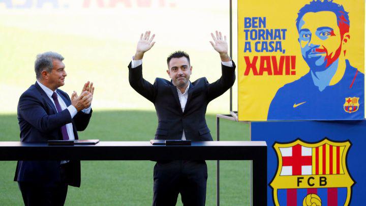 xavi