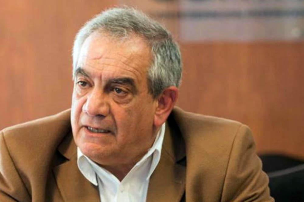 carlos iannizzotto