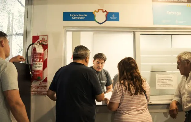 Trámites en los CPC (Municipalidad de Córdoba) 2