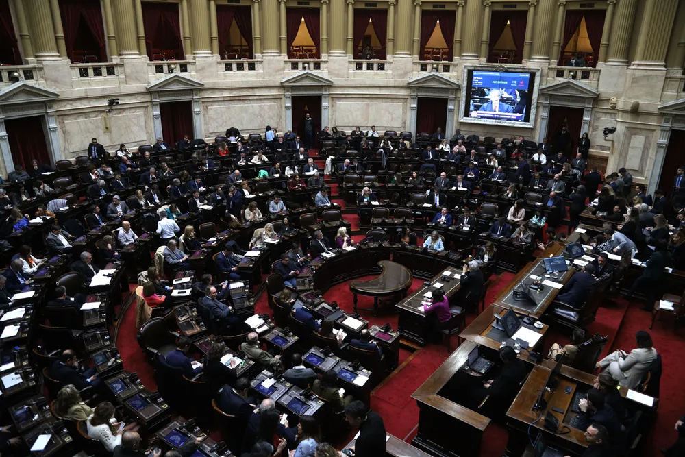 Senado by na