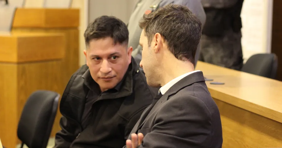 Santiago Campos Matos (Justicia Córdoba)