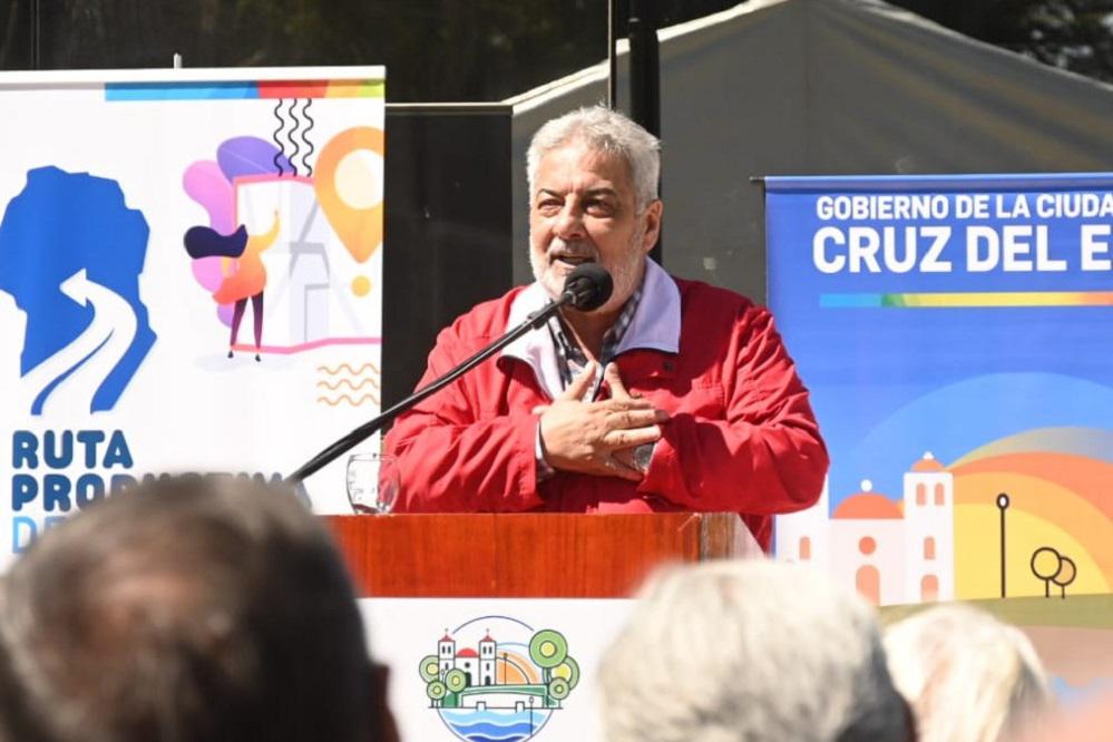 ruta de cooperativas @gobdecba