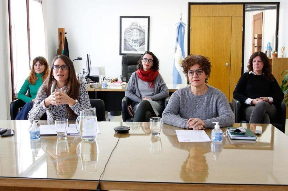 Campaña Nacional Cuidar en Igualdad. Necesidad, derecho y trabajo