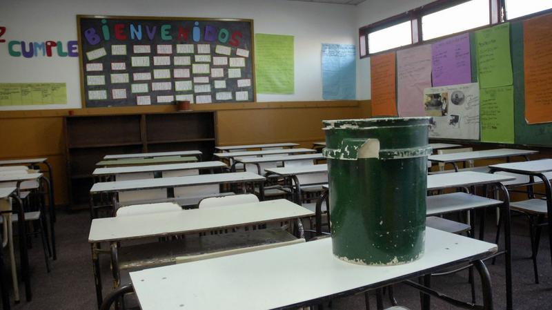 paro docente 2