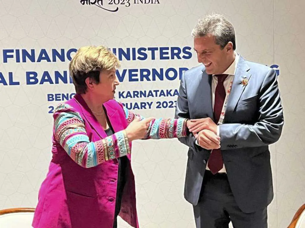 Massa Georgieva by NA