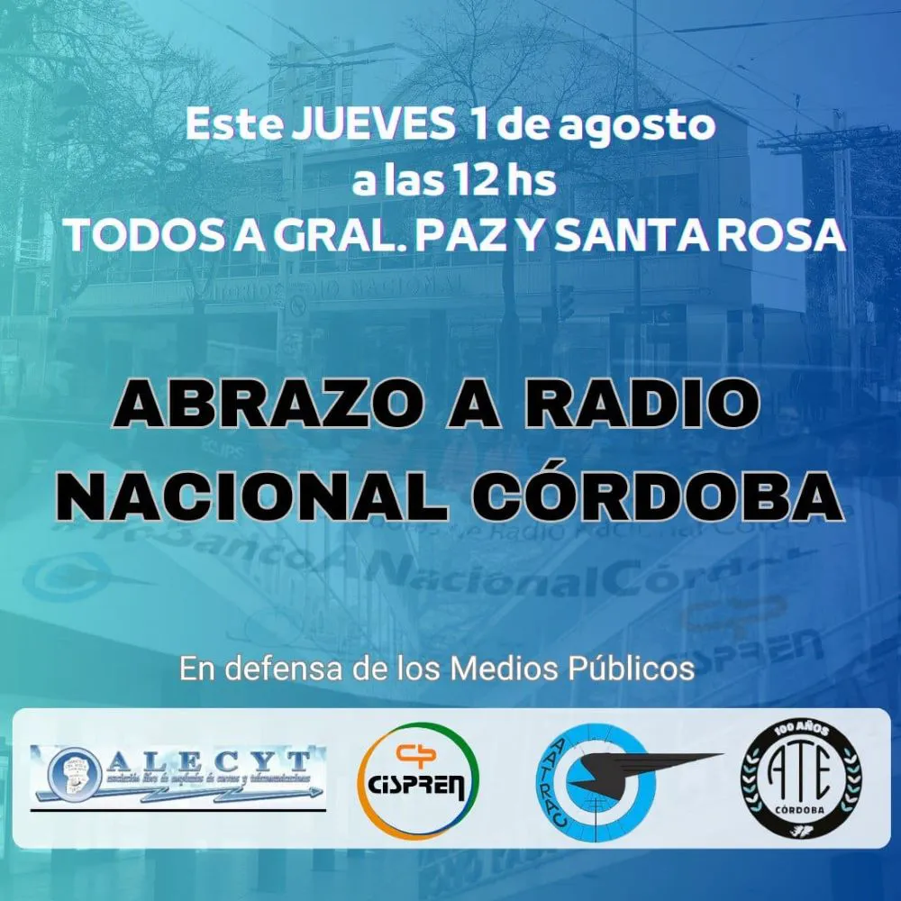 Radio Nacional