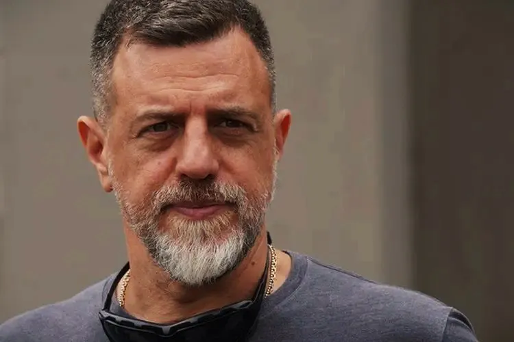 Diego Kravetz (gentileza)