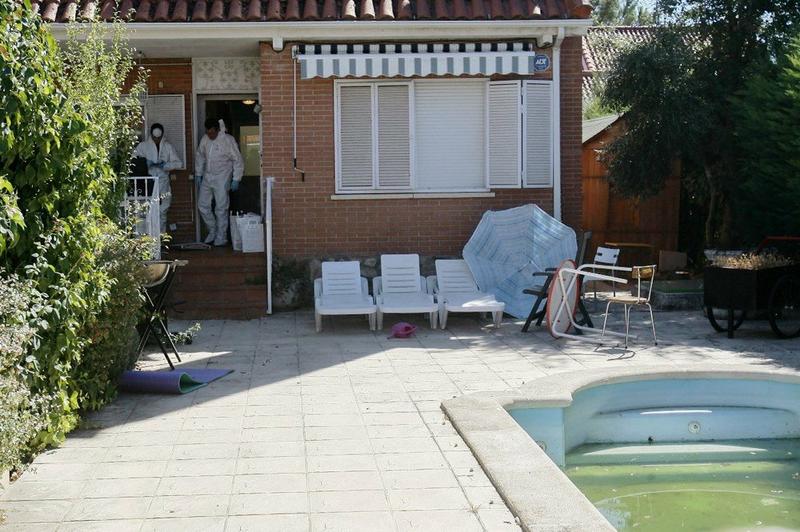 casa