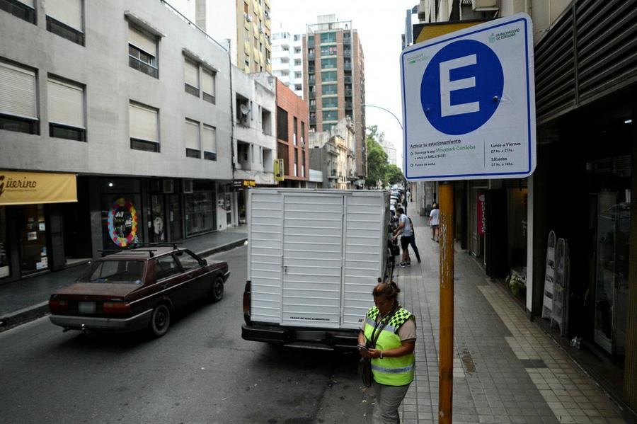 estacionamiento by prensa muni