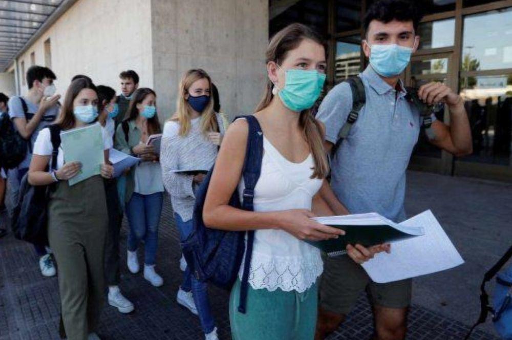 Desempleo jóvenes