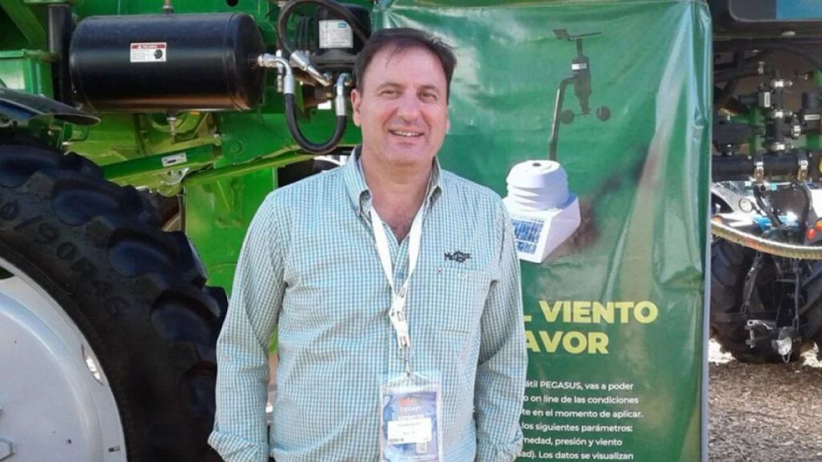 eduardo-borri-presidente-de-metalfor- by InfoGremiales