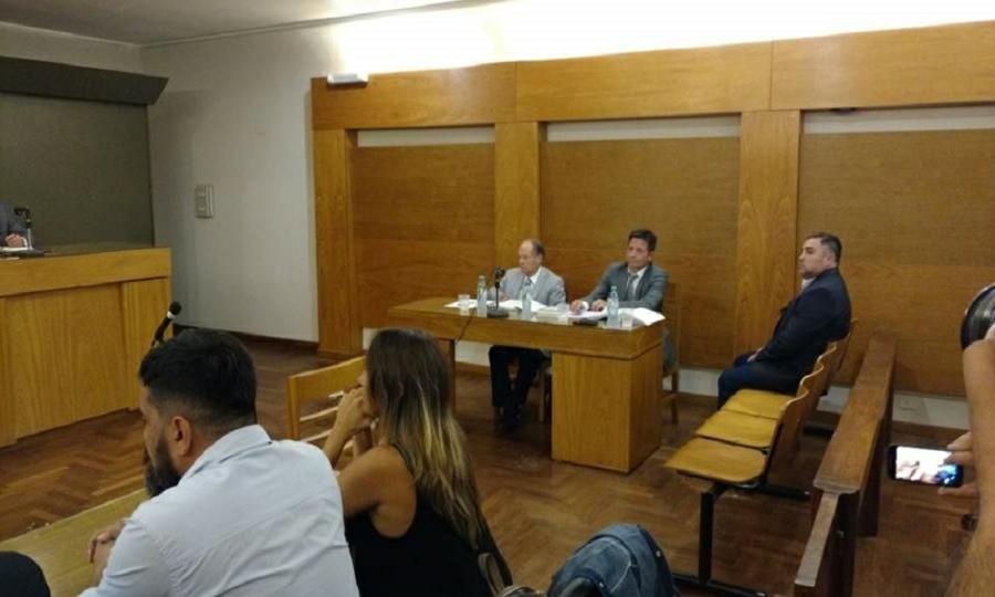 juicio a suarez leguizamon by Viapaís