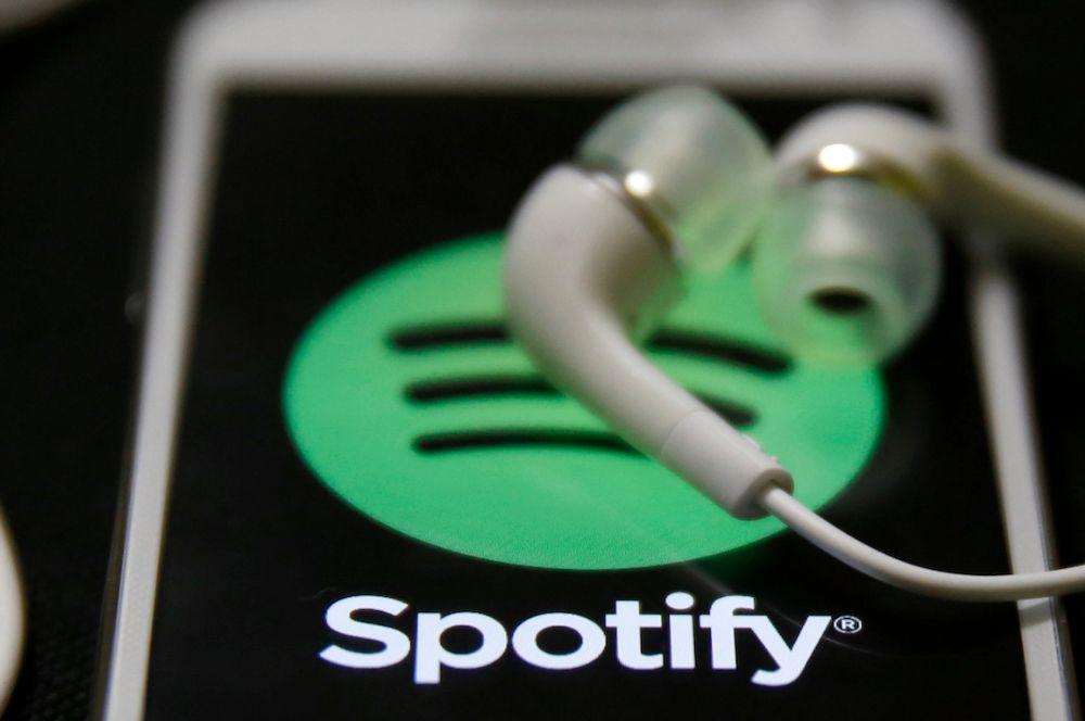 Spotify
