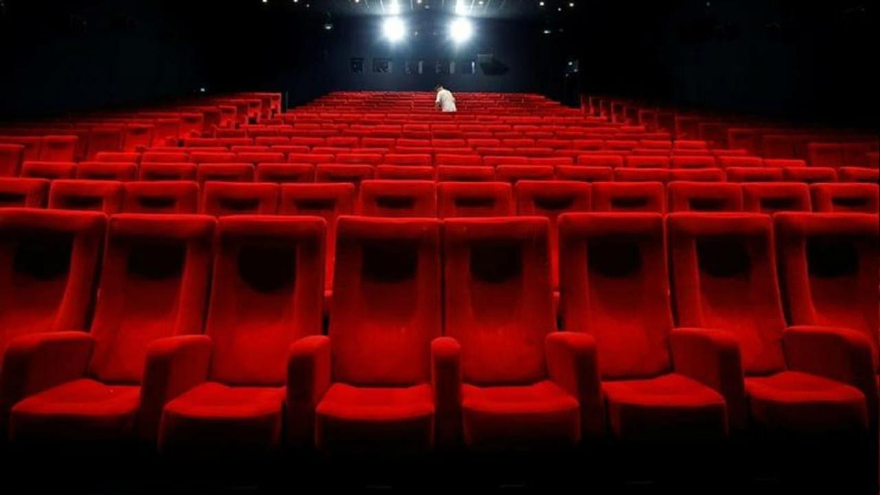 Salas de cine