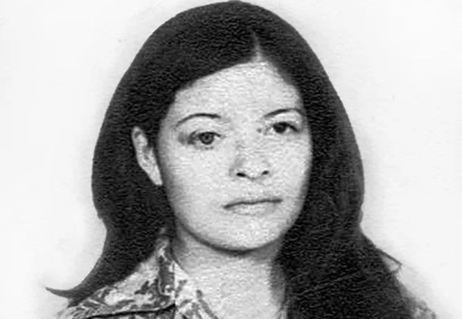 7 Mercedes Del Valle Ramírez