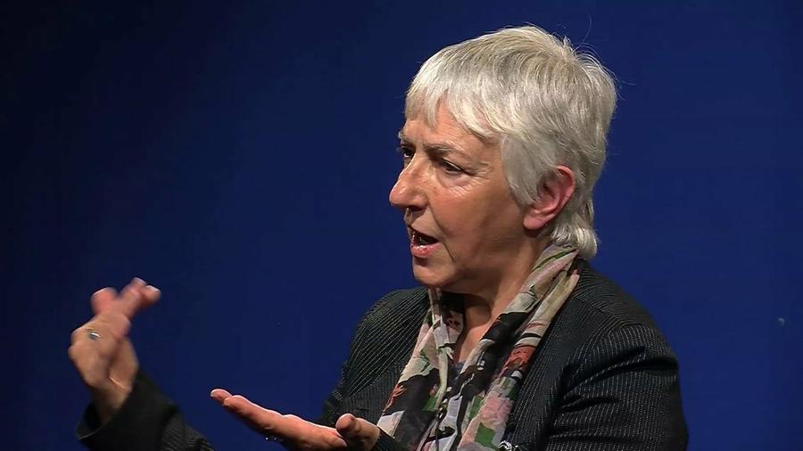 maria luisa femenías