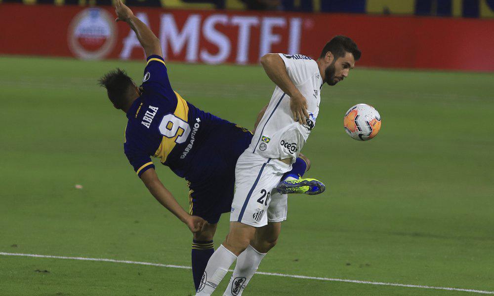 boca-santos