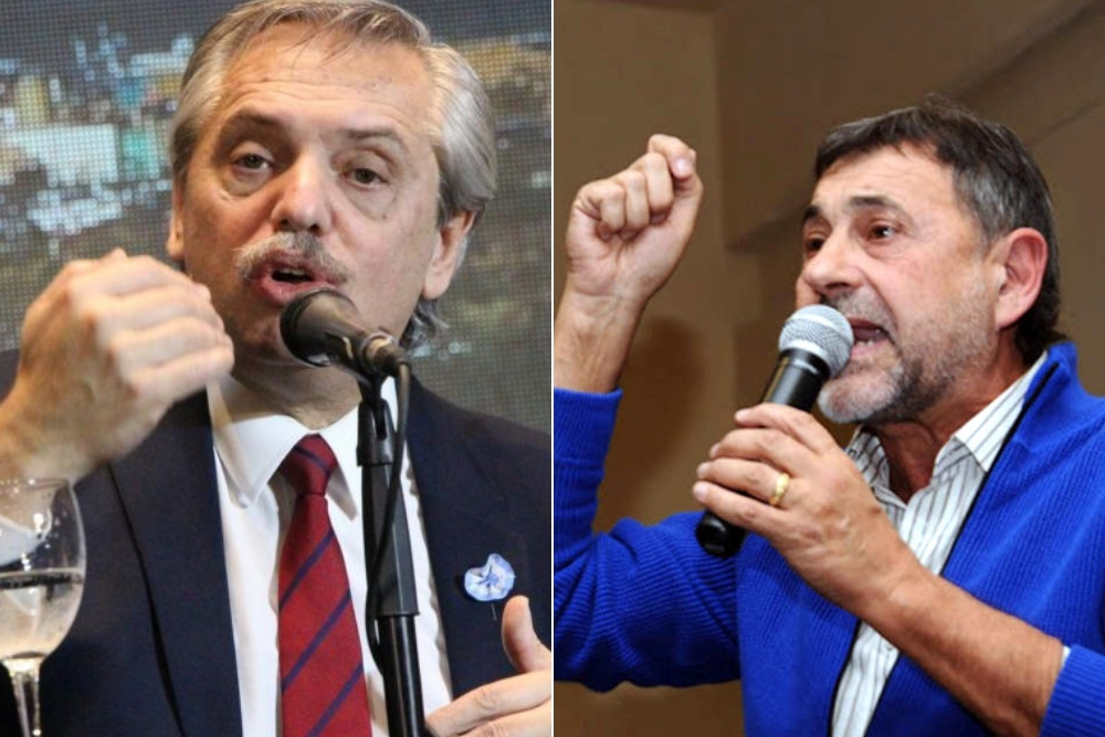 Fernandez Caserio Collage
