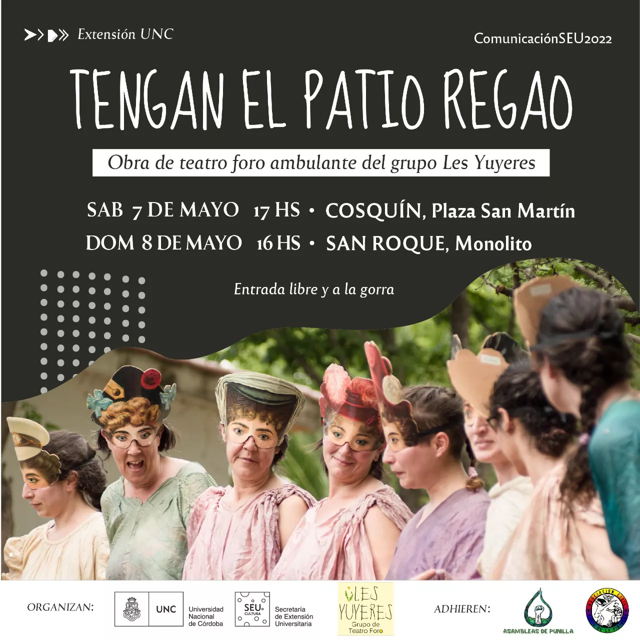 Obra de teatro
