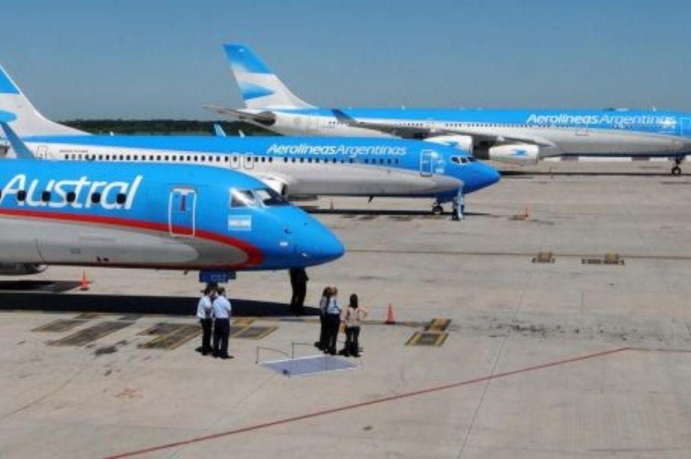 Aerolíneas Austral