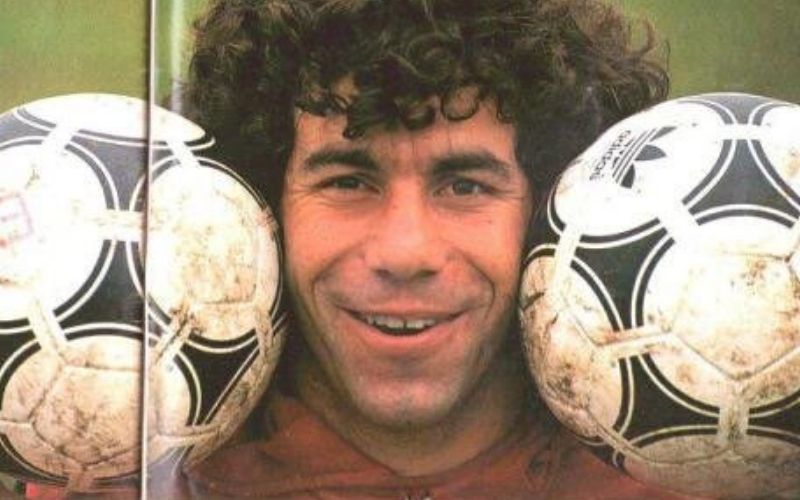 Walter Parodi in memorian gentileza