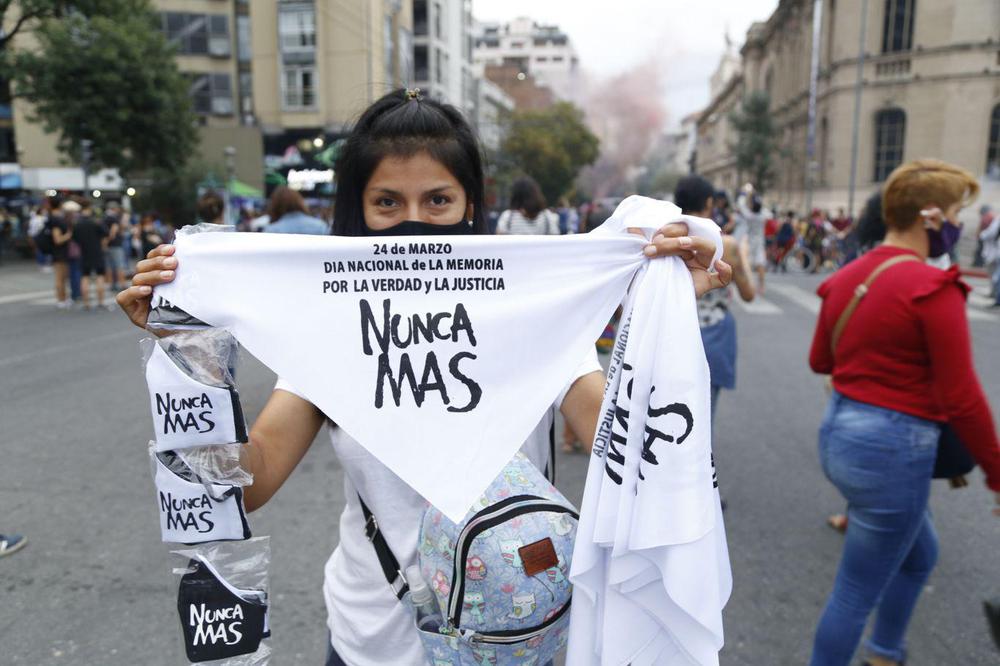 marcha 24 de marzo JAVIER IMAZ - LNM 11