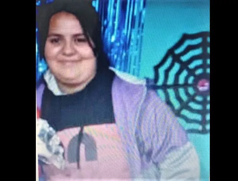 Búsqueda de Kiara Medina (MPF Córdoba)