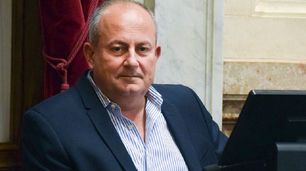 Juan Carlos Marino