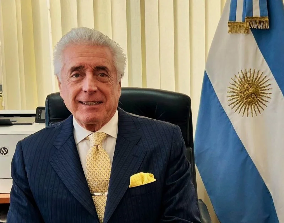 Daniel Vitolo