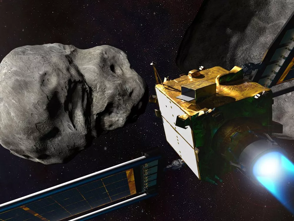 asteroide gentilez