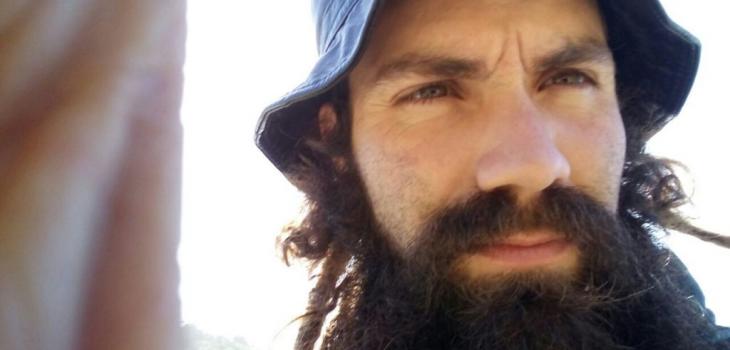 Santiago maldonado