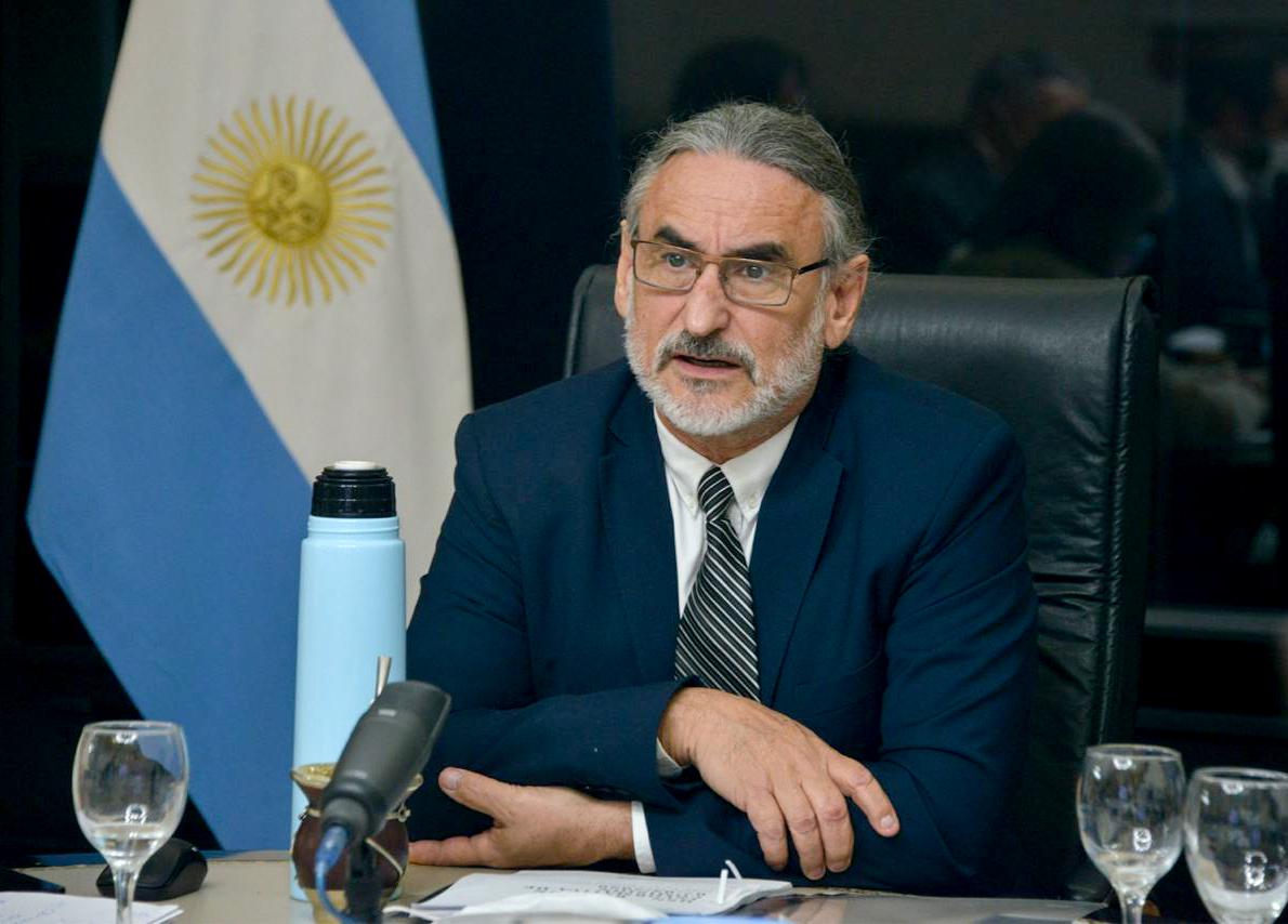 Luis Basterra by NA
