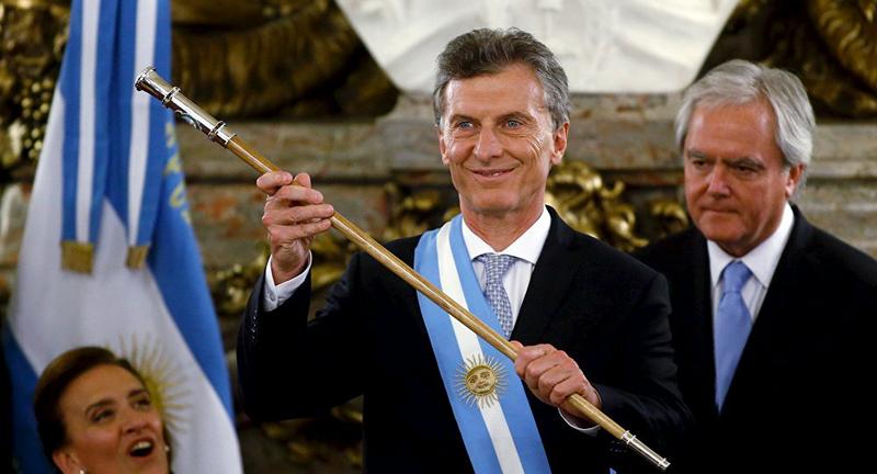 macri