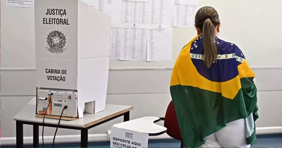 ELECCION BRASIL