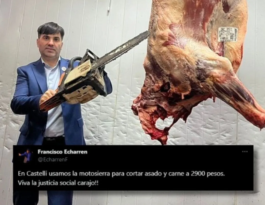 intendente castelli