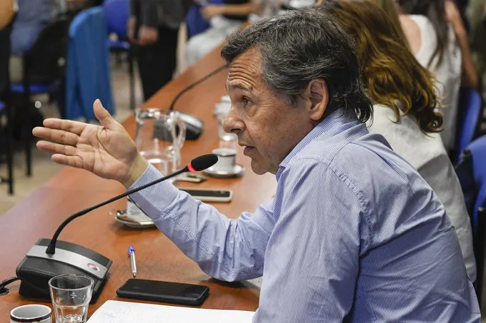 Diego Giuliano (gentileza)