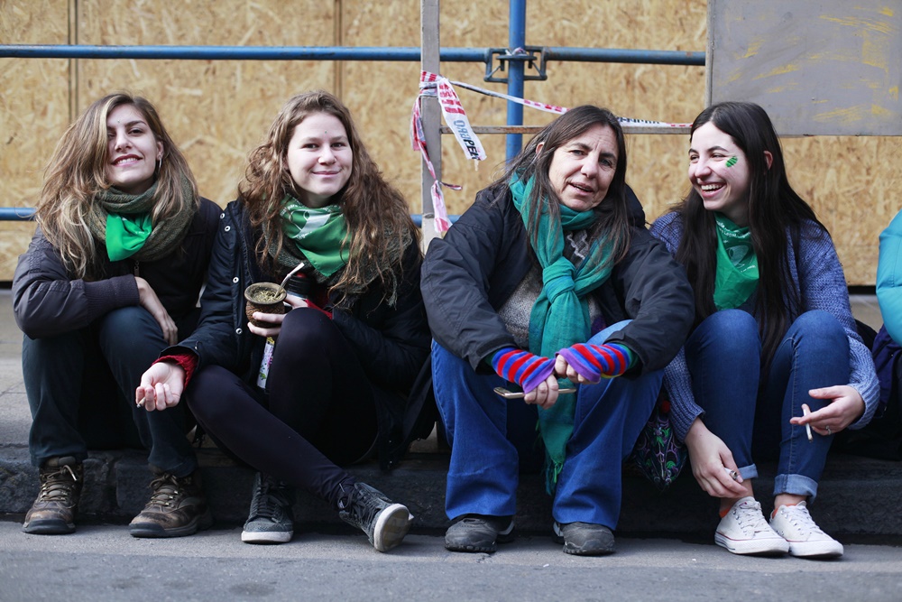 16 ABORTO FOTO CONSUELO CABRAL