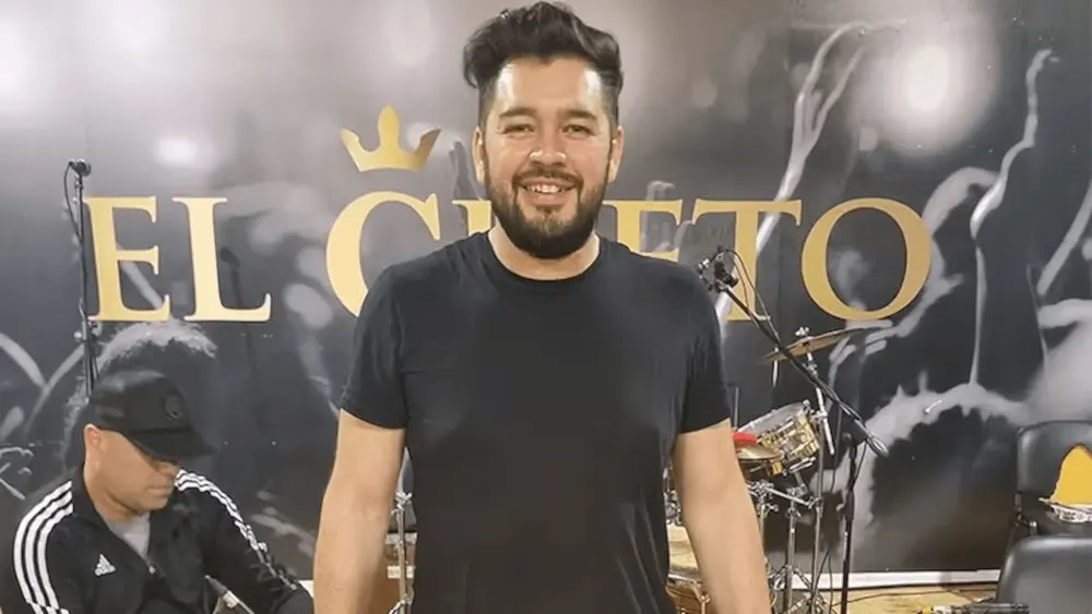 Marcelo El Cheto Caliva